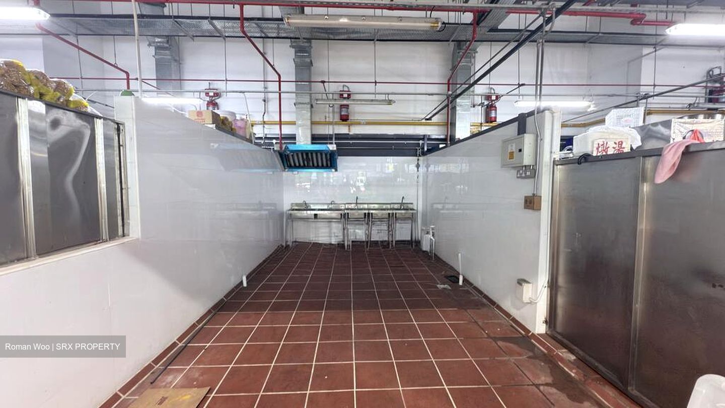 Sungei Kadut Industrial Estate (D25), Retail #527038821